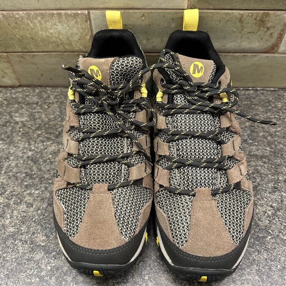 Merrell Alverstone Hiking Shoes Women’s Size 8.5 - Picture 5 of 11